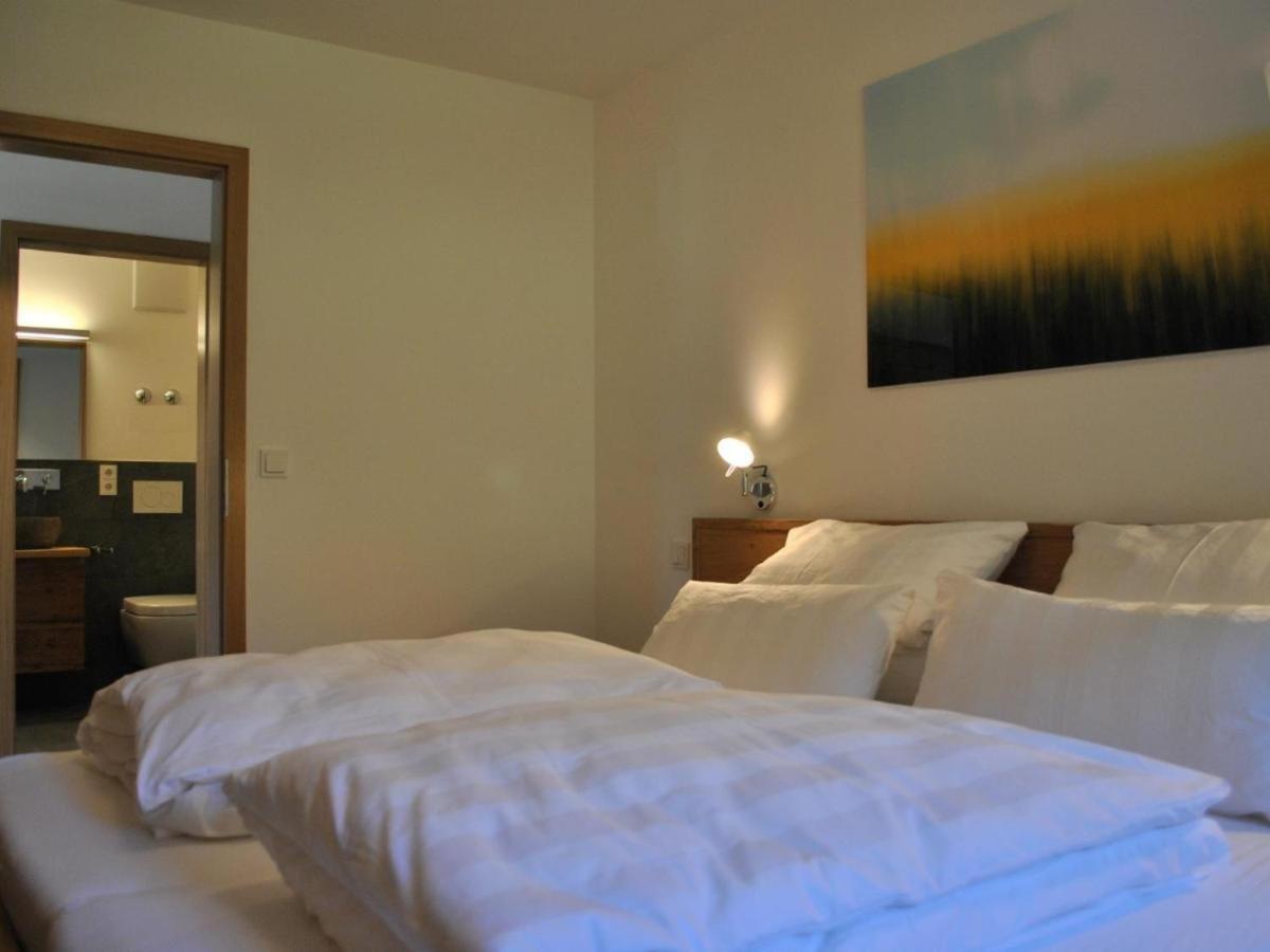 Premium-Chalet Achental Mit Kamin Und Sauna Schleching Exterior foto